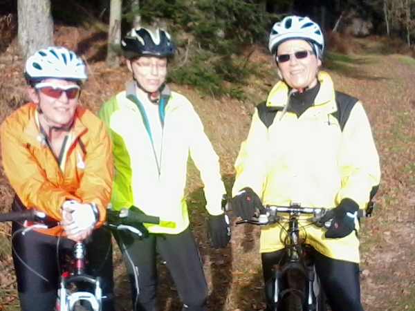 Sortie VTT dimanche 25 novembre 2012 (4)