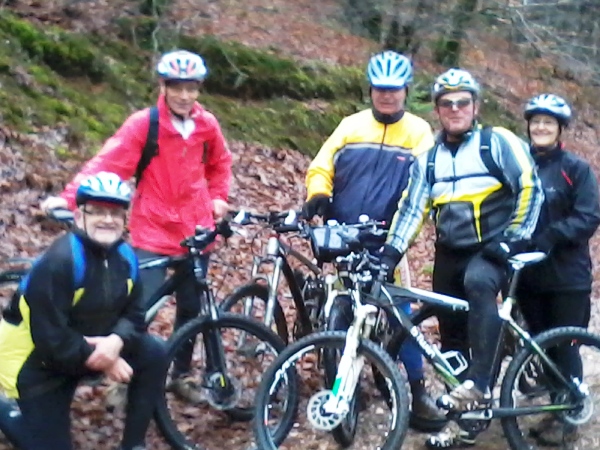 Sortie VTT dimanche 23 dcembre 2012 (1)