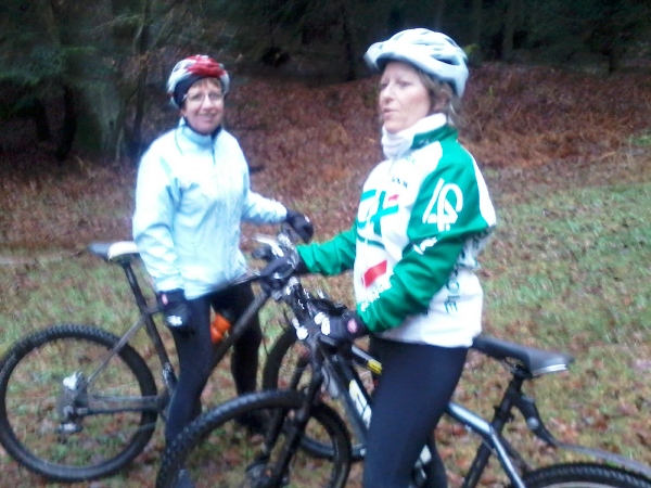 Sortie VTT dimanche 06 janvier 2013 (2)