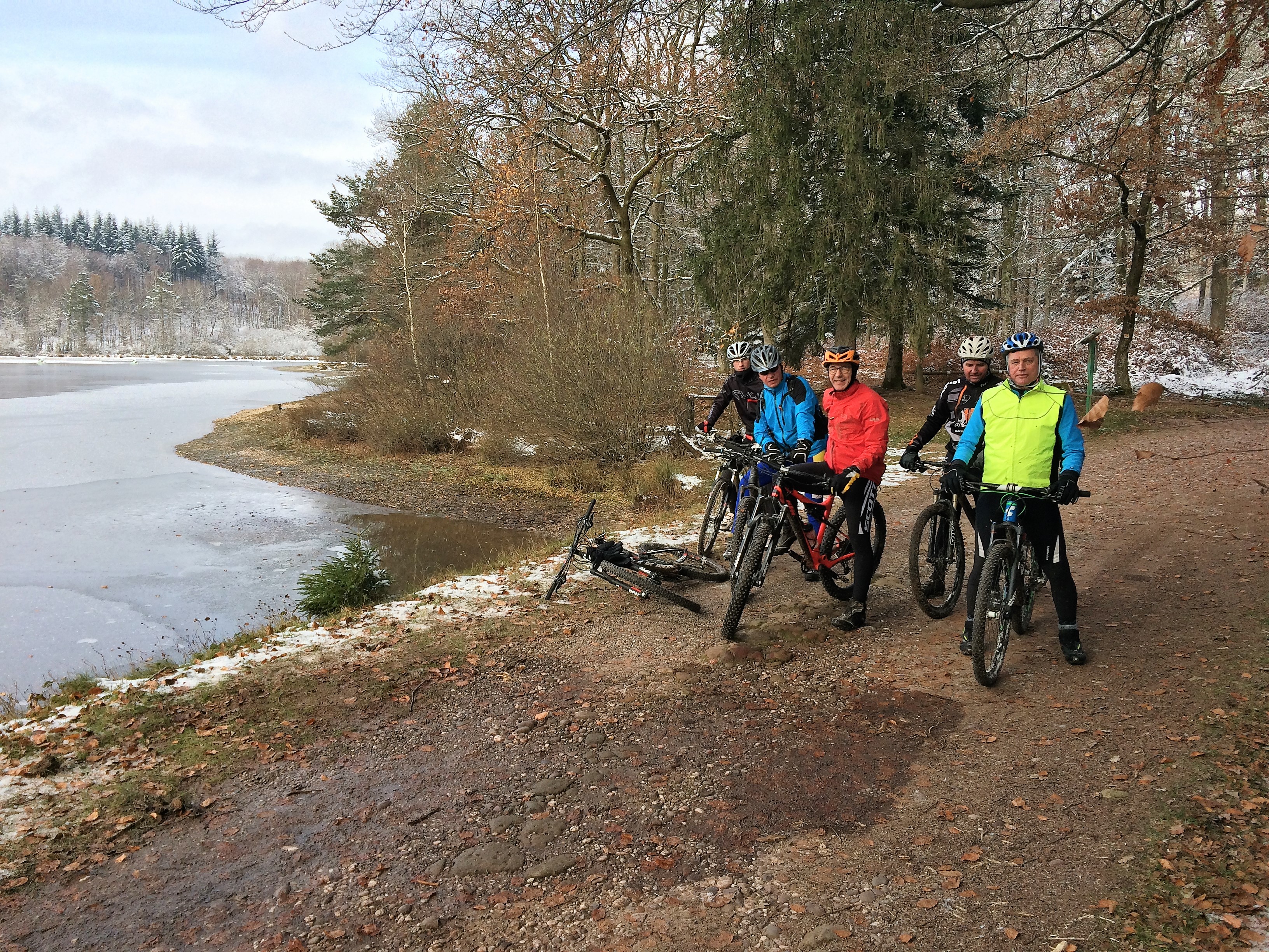 Sortie VTT dimanche 03 dcembre 2017 (4)