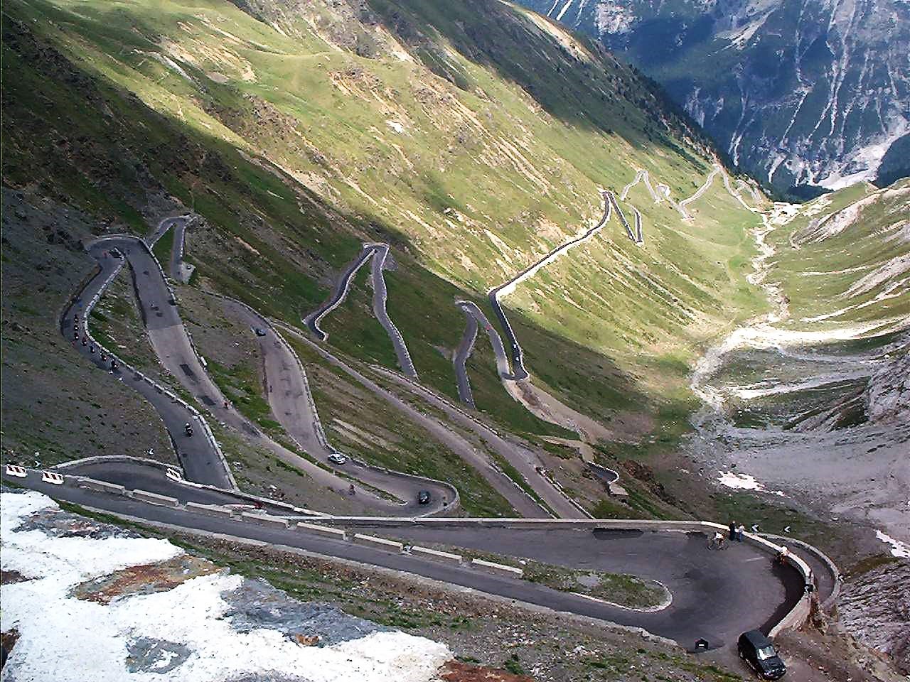 2020 Stelvio (0)