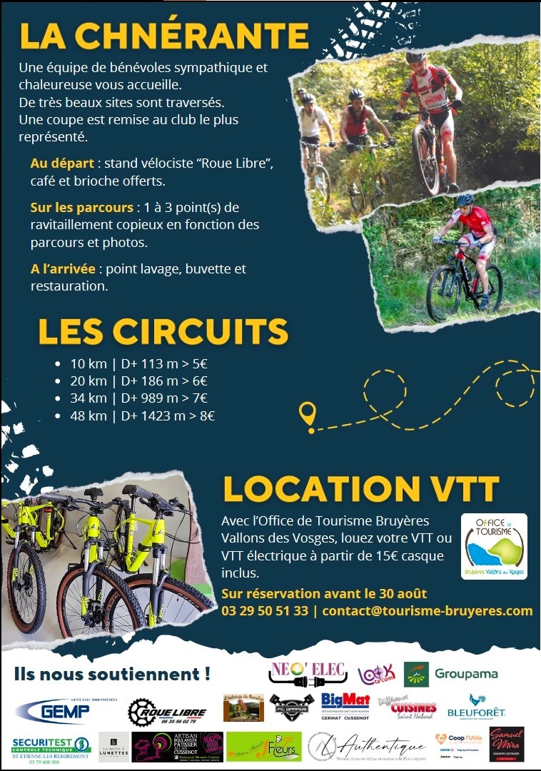 2024 Rando VTT La Chnrante (1)