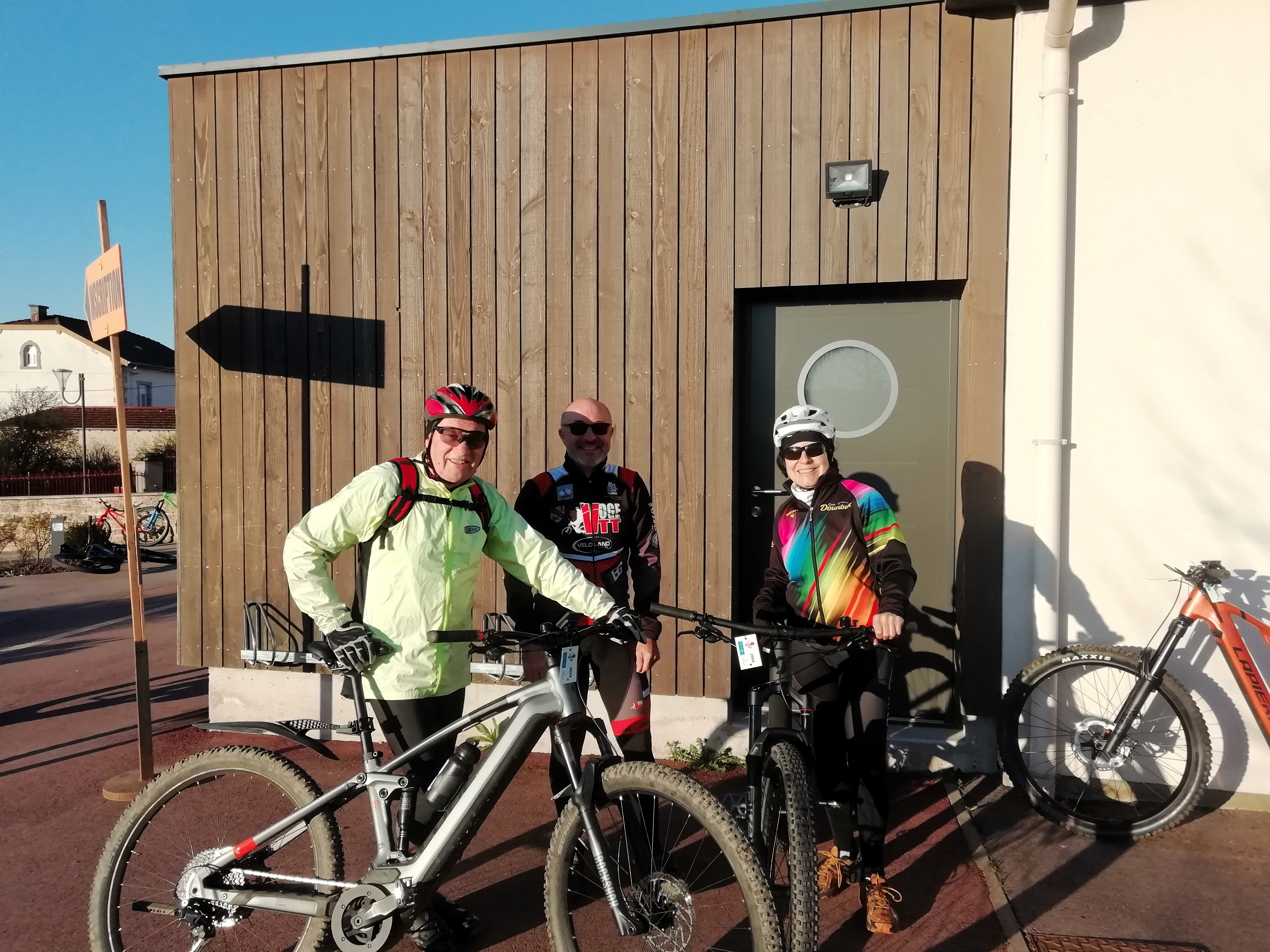 28me rando VTT ASL La Baffe Mossoux dimanche 6 avril 2025 (1)