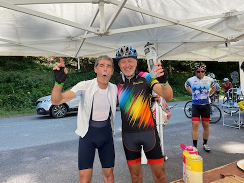 Rando des Lacs & Montagnes samedi 05/07/25 (1)