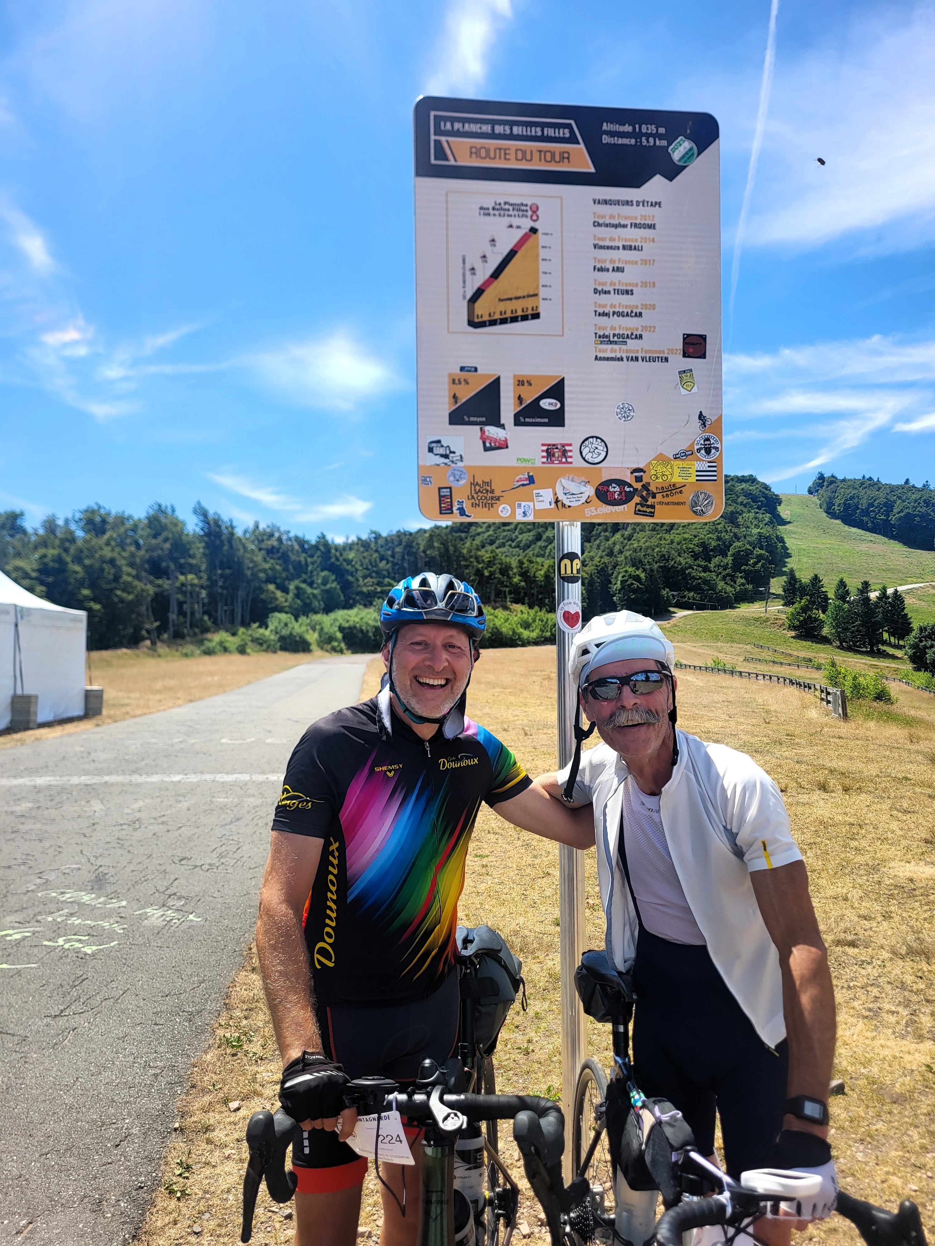 Rando des Lacs & Montagnes samedi 05/07/25 (6)