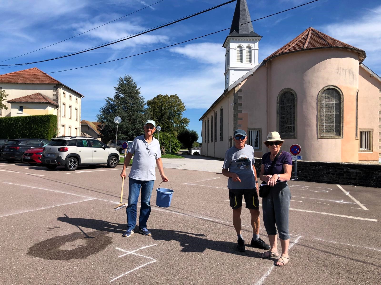Vide-greniers samedi 20 septembre 2025 (2)