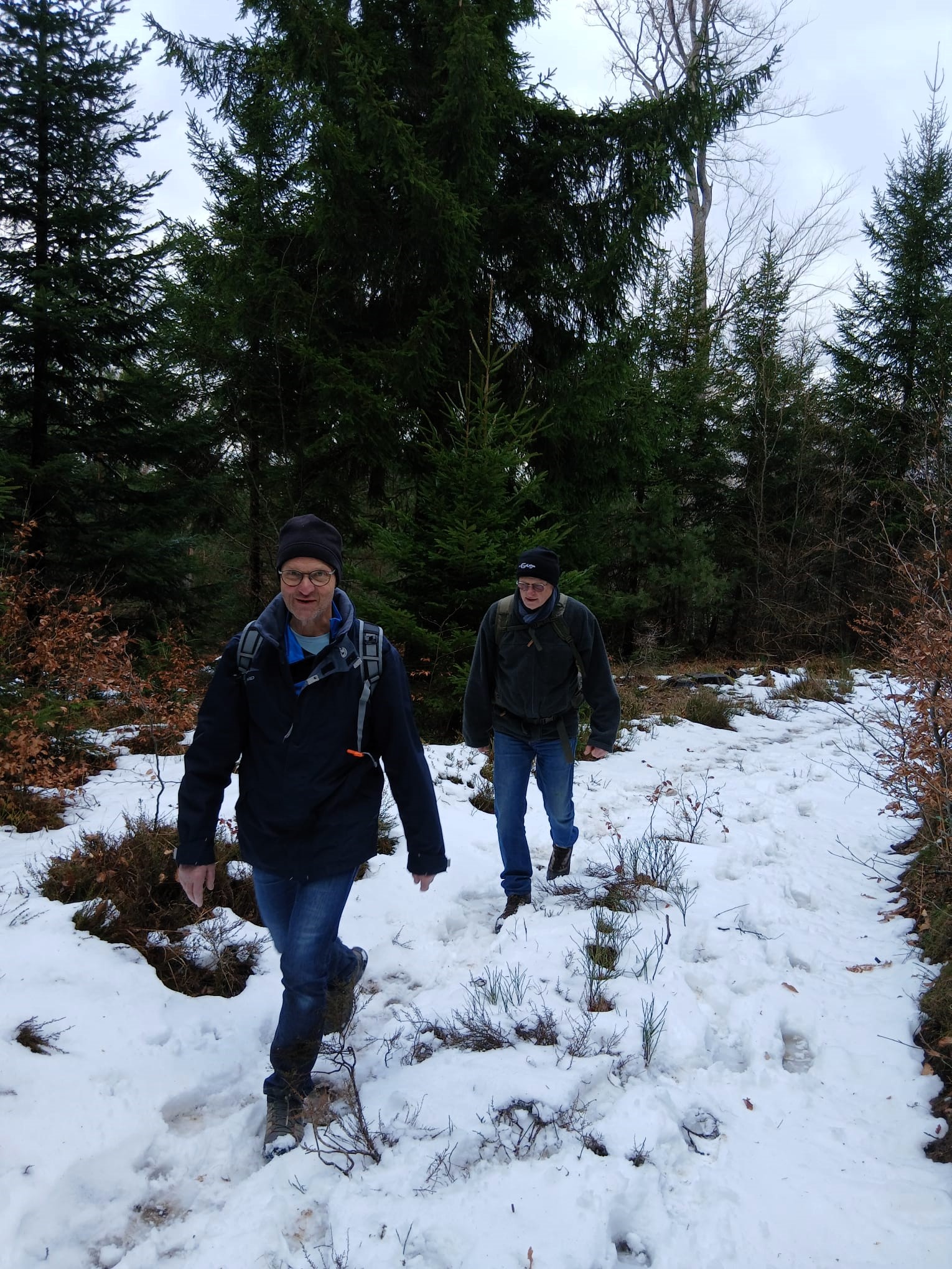 Sortie mercredi 14 janvier 2025 (6)