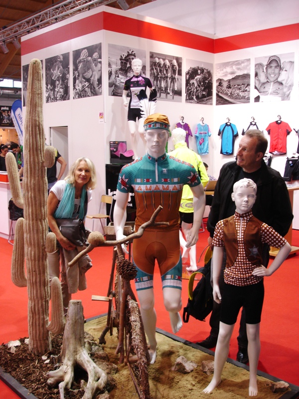 EUROBIKE 2012 (2)