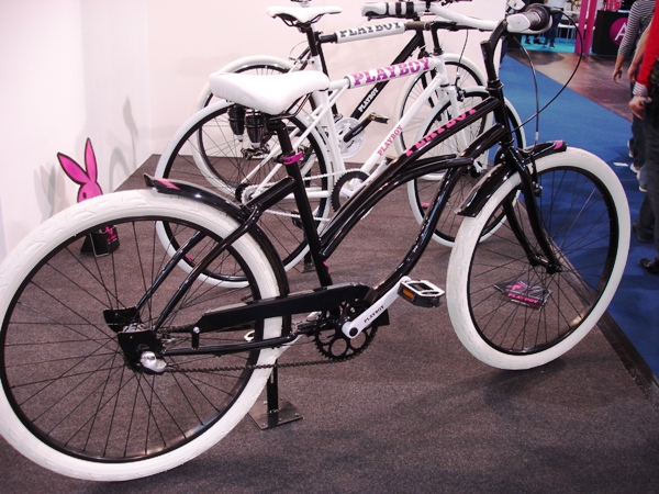 EUROBIKE 2012 (3)