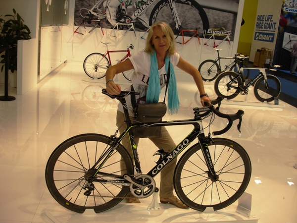 EUROBIKE 2012 (4)