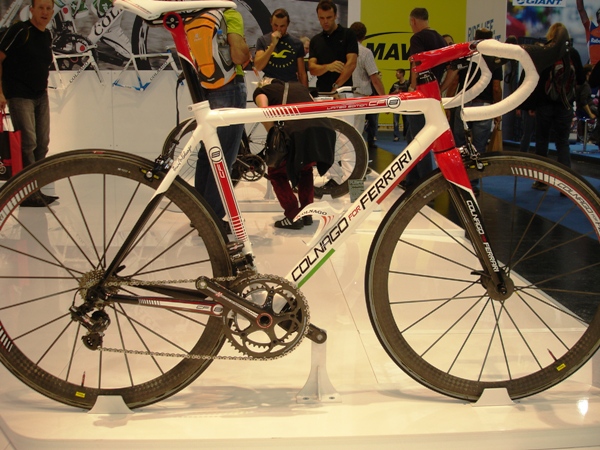 EUROBIKE 2012 (5)