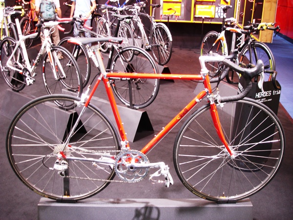 EUROBIKE 2012 (6)