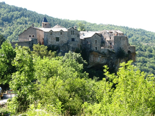 Tour de la Lozre 2012 (11)