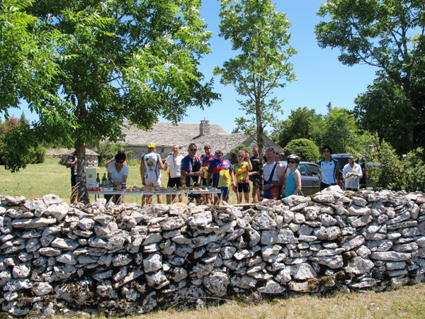 Tour de la Lozre 2012 (17)