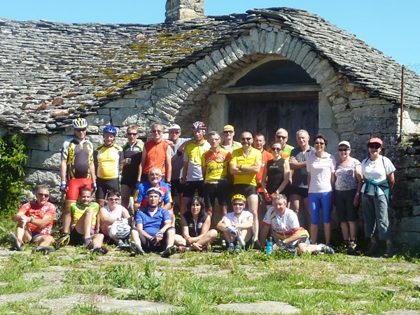 Tour de la Lozre 2012 (22)