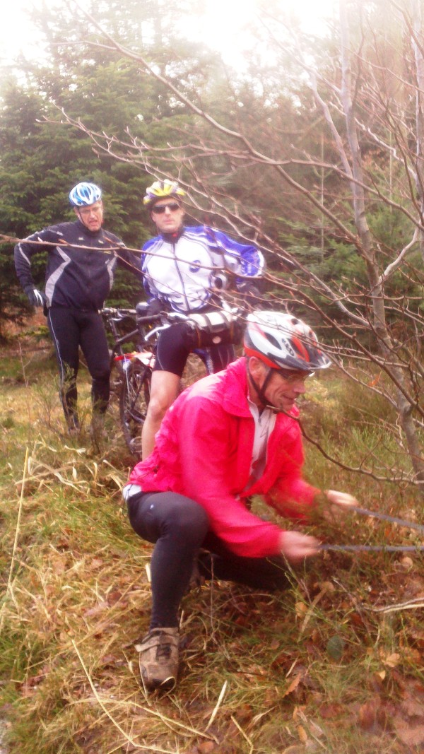 Sortie VTT dimanche 12 janvier 2014 (3)