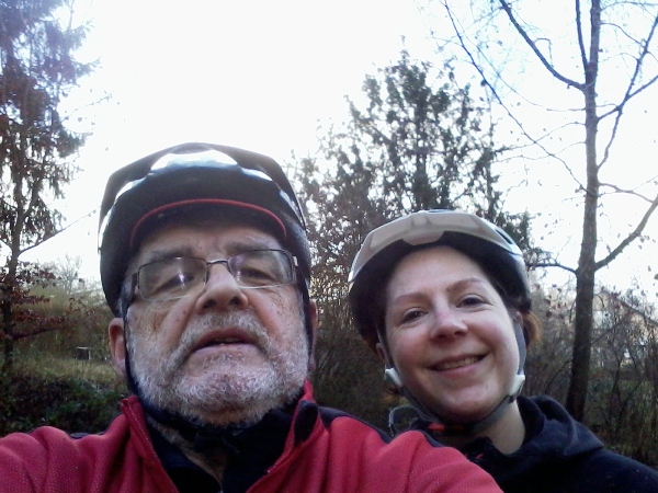 Sortie VTT dimanche 02 fvrier 2014 (1)