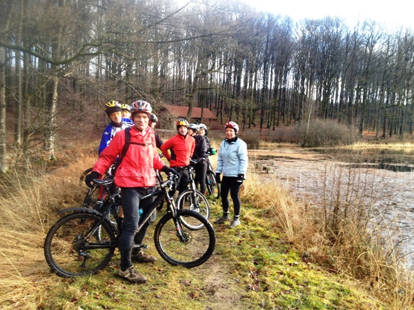 Sortie VTT dimanche 02 fvrier 2014 (3)