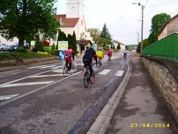 La Dounousienne dimanche 27 avril 2014 (5)