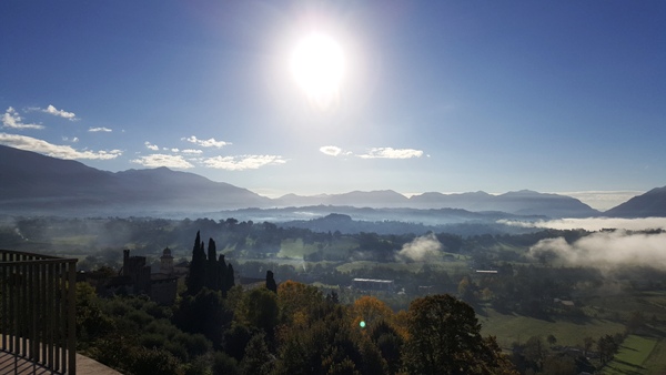 Giro della Ciociaria octobre 2016 (4)