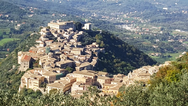 Giro della Ciociaria octobre 2016 (5)