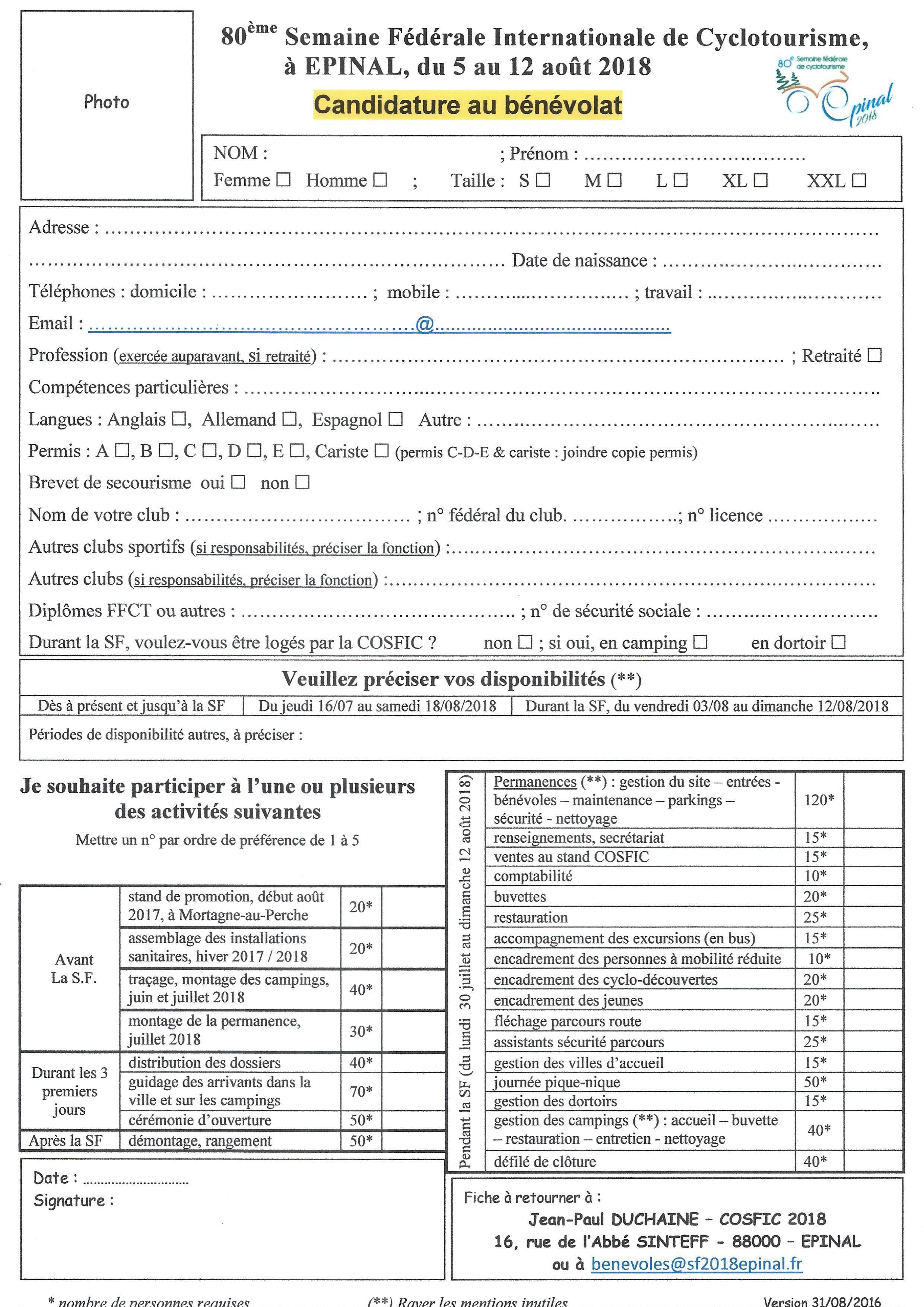 2018 Semaine fdrale (2)