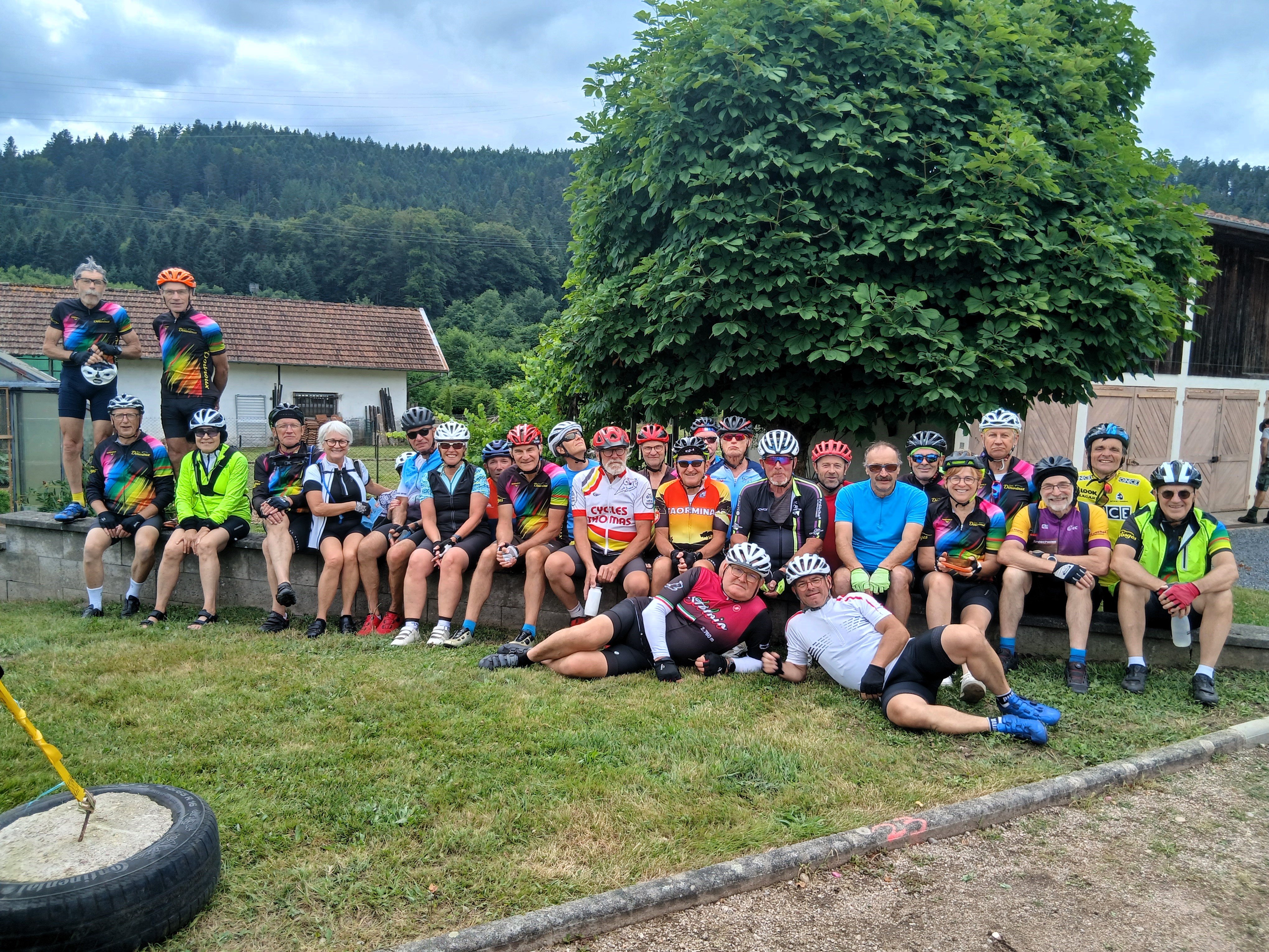 Sortie mercredi 09 juillet 2025 (2)