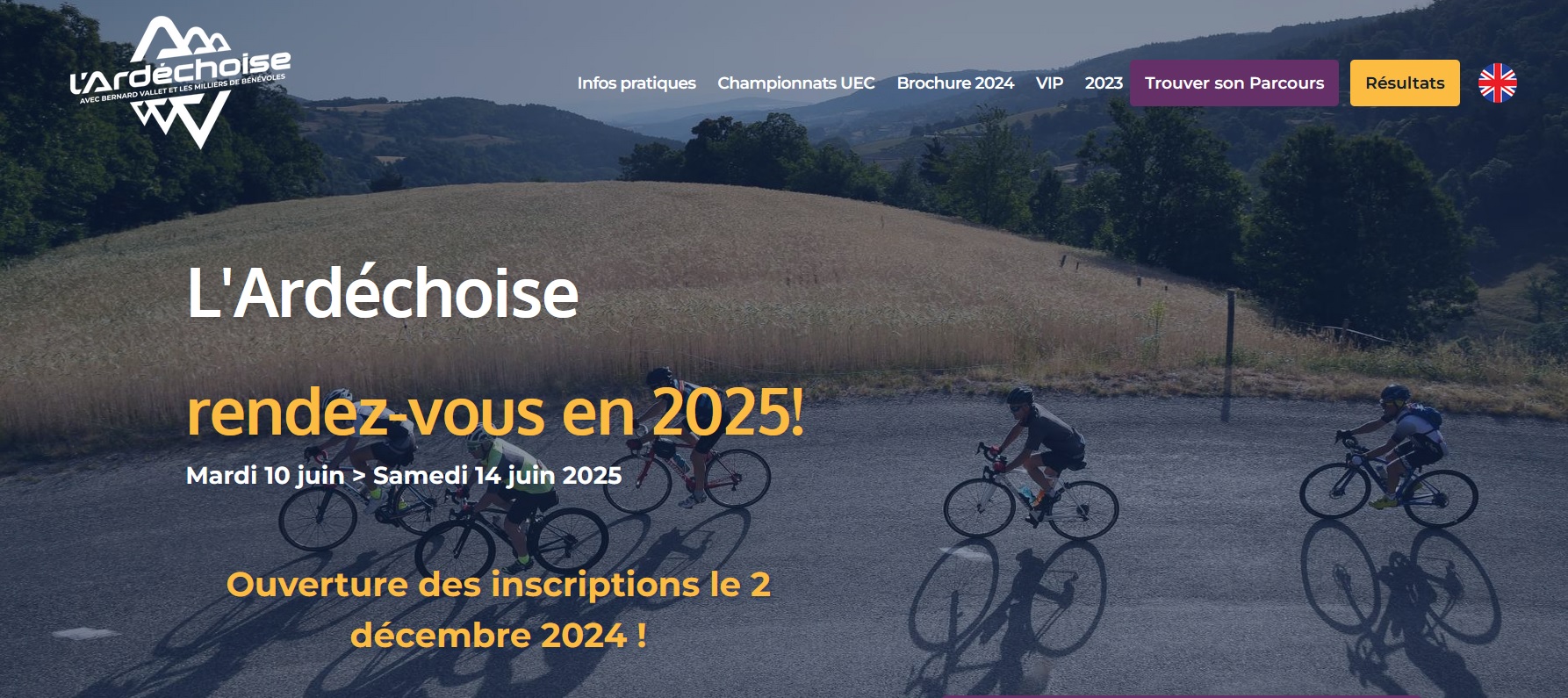 2025 L'Ardchoise (0)