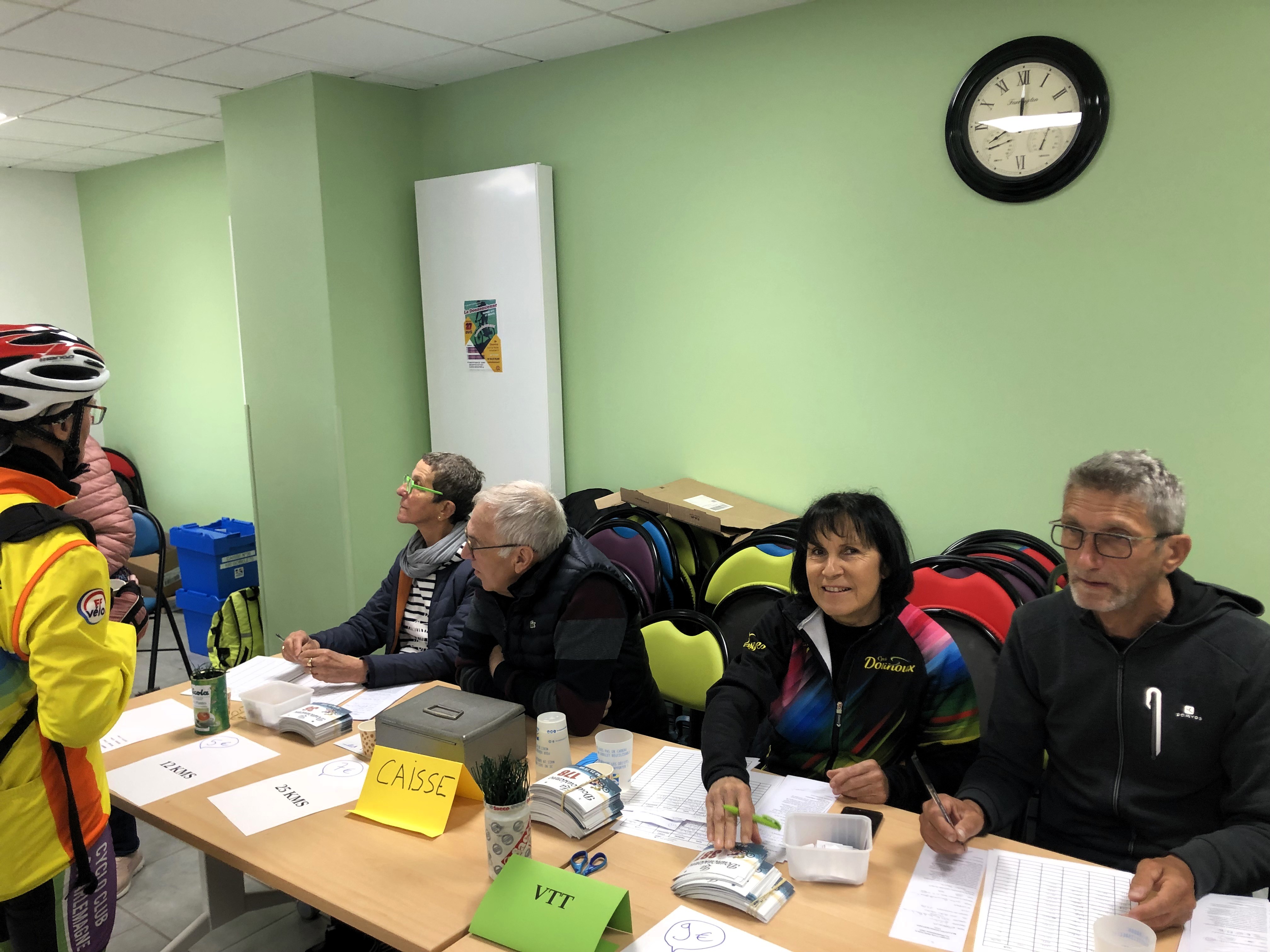 Dounousienne 2025 dimanche 27 (2)