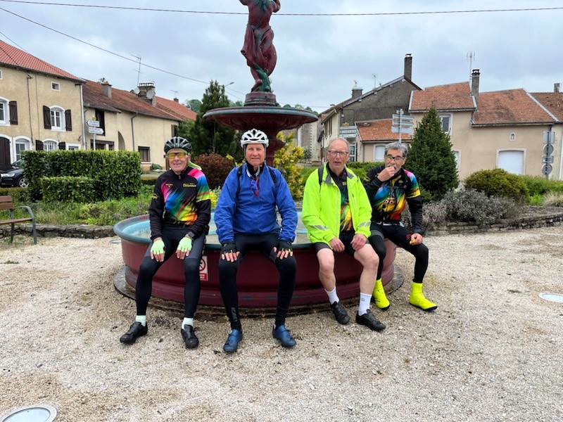 Randonne Jeanne d'Arc dimanche 4 mai 2025 (1)