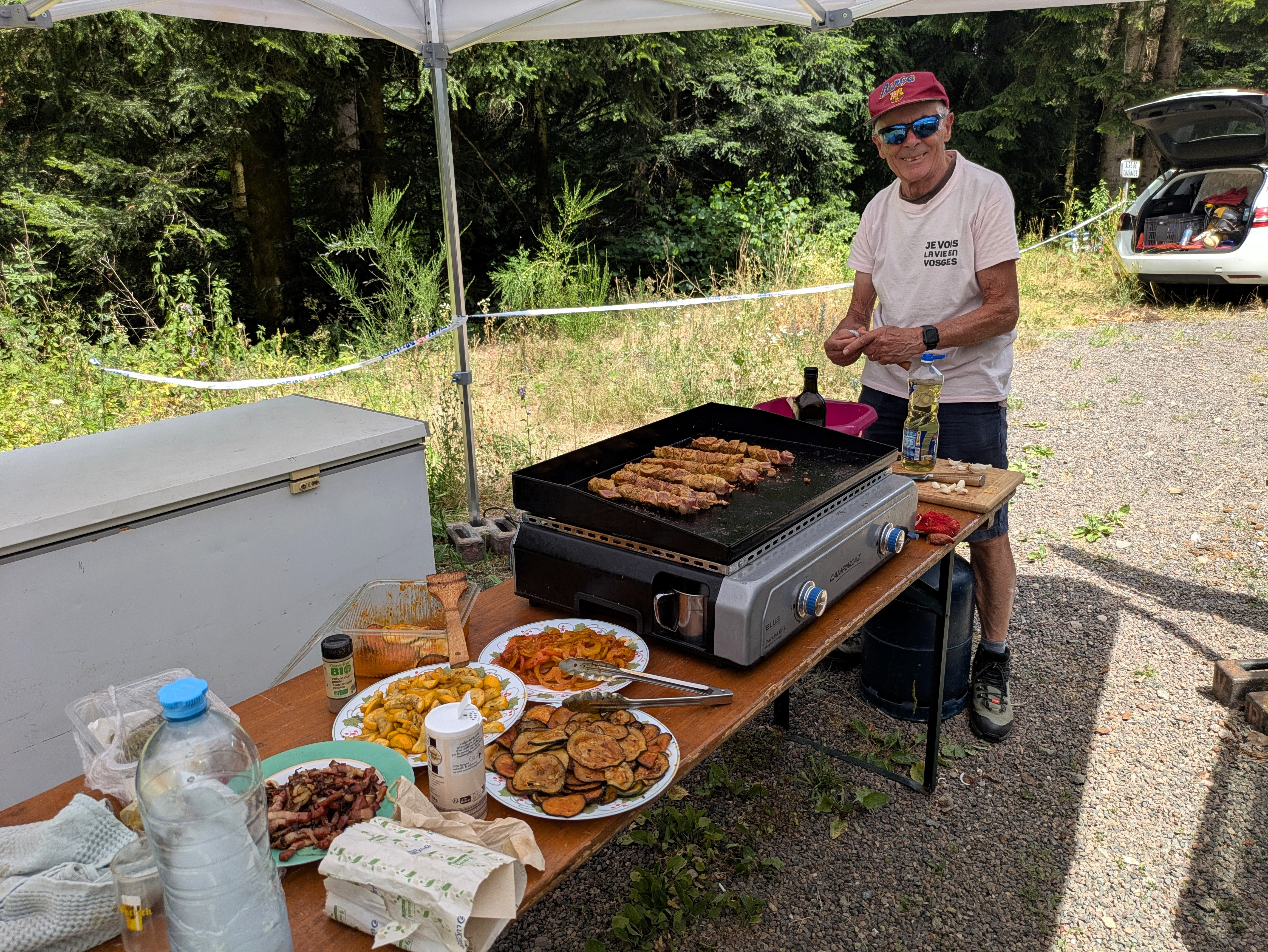 Rando des Lacs & Montagnes samedi 05/07/25 (15)
