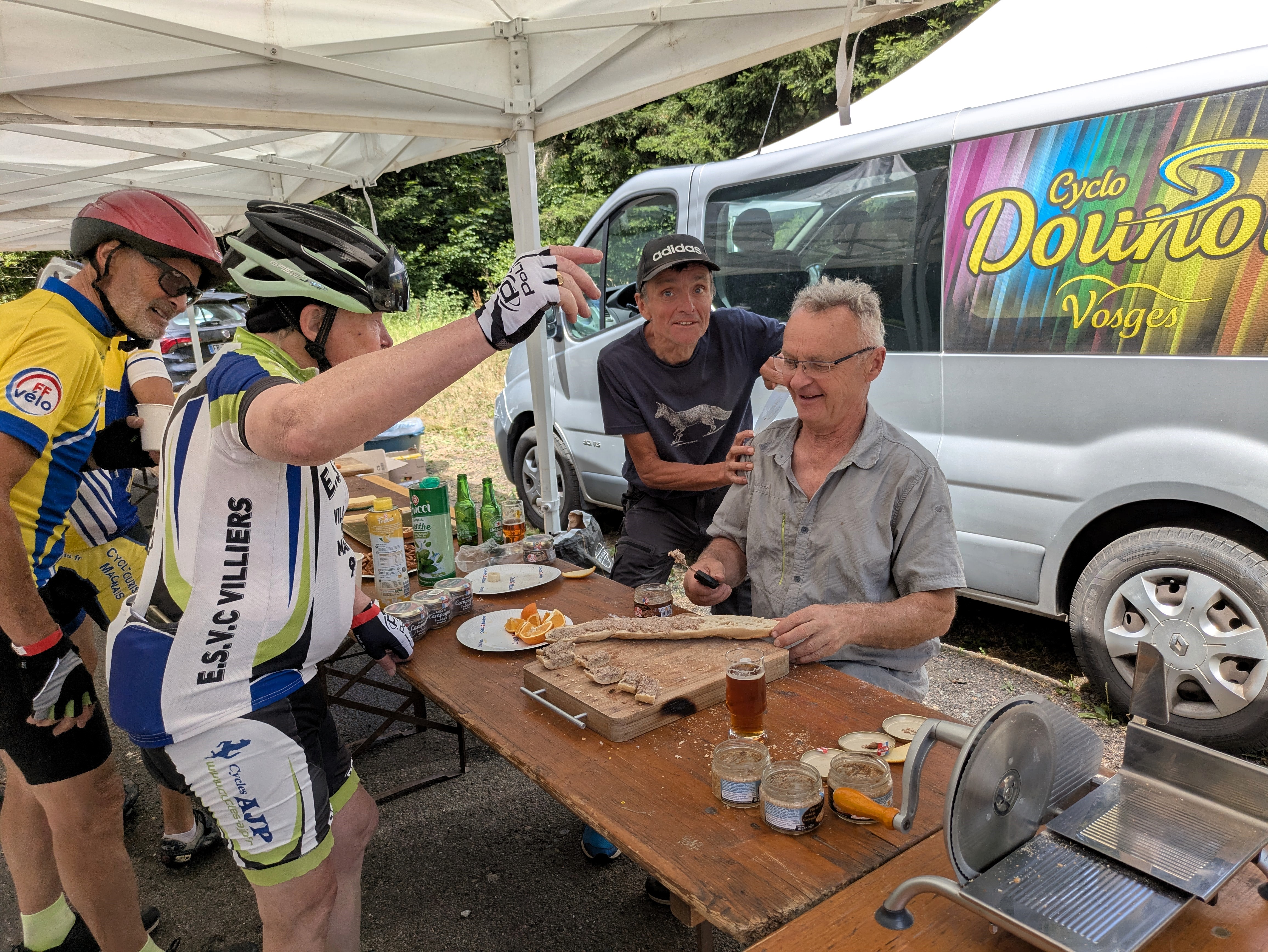 Rando des Lacs & Montagnes samedi 05/07/25 (16)