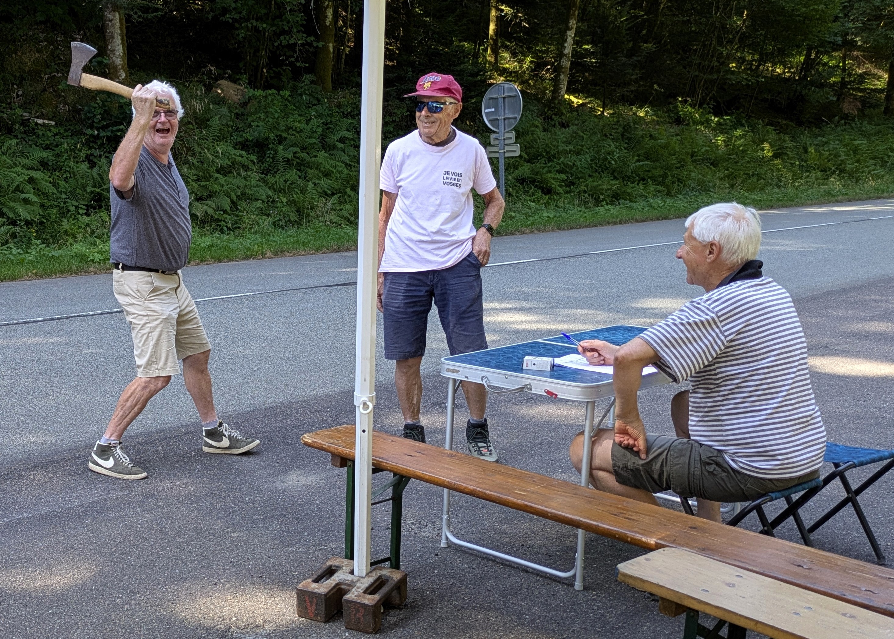Rando des Lacs & Montagnes samedi 05/07/25 (7)