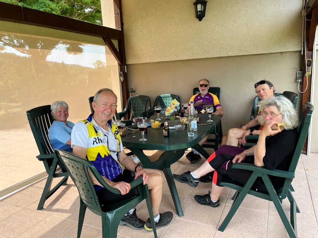 Sortie samedi 30 mai 2026 (2)