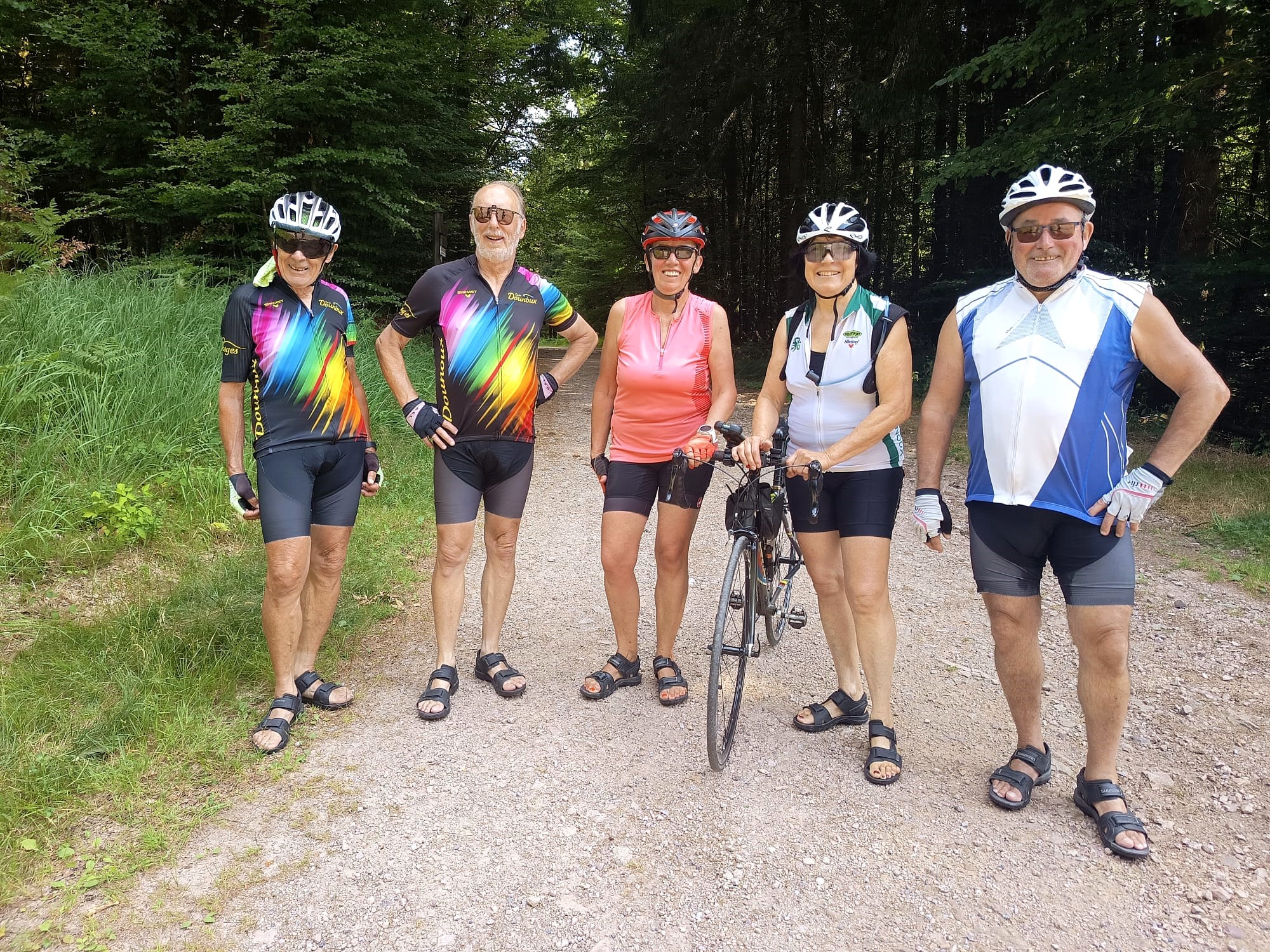 Sortie samedi 18 juillet 2026 (1)
