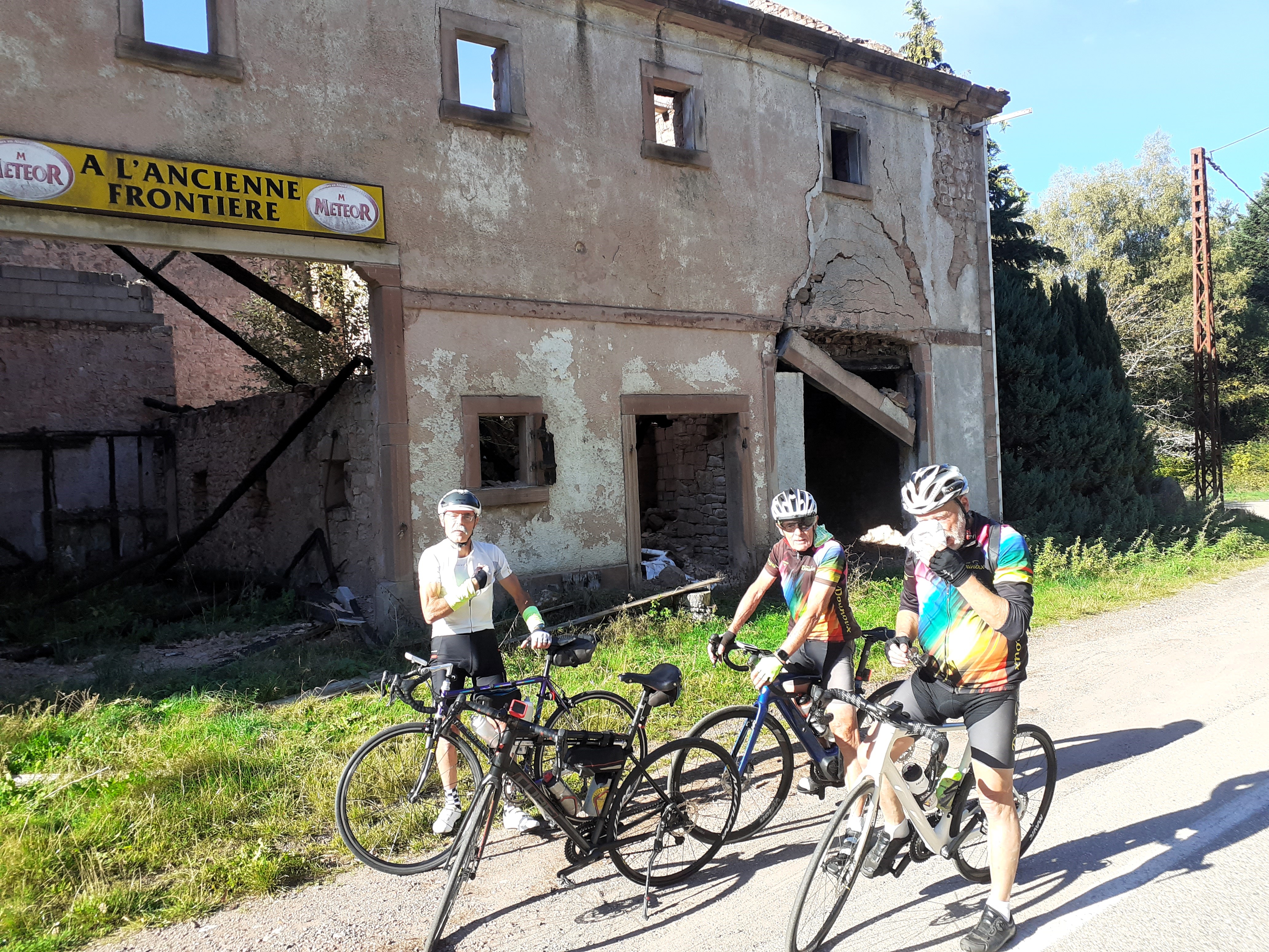 Tour de l'Ormont dimanche 27 septembre 2026 (1)