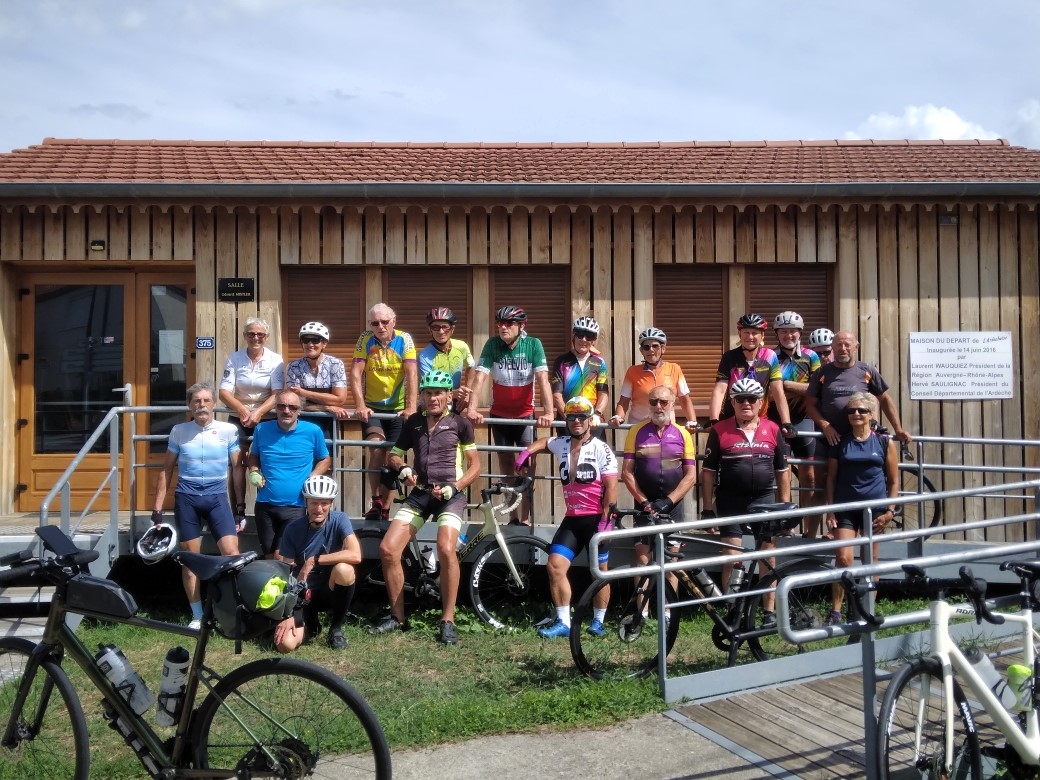Haute-Ard�che 2026 vendredi 28 ao�t (29)