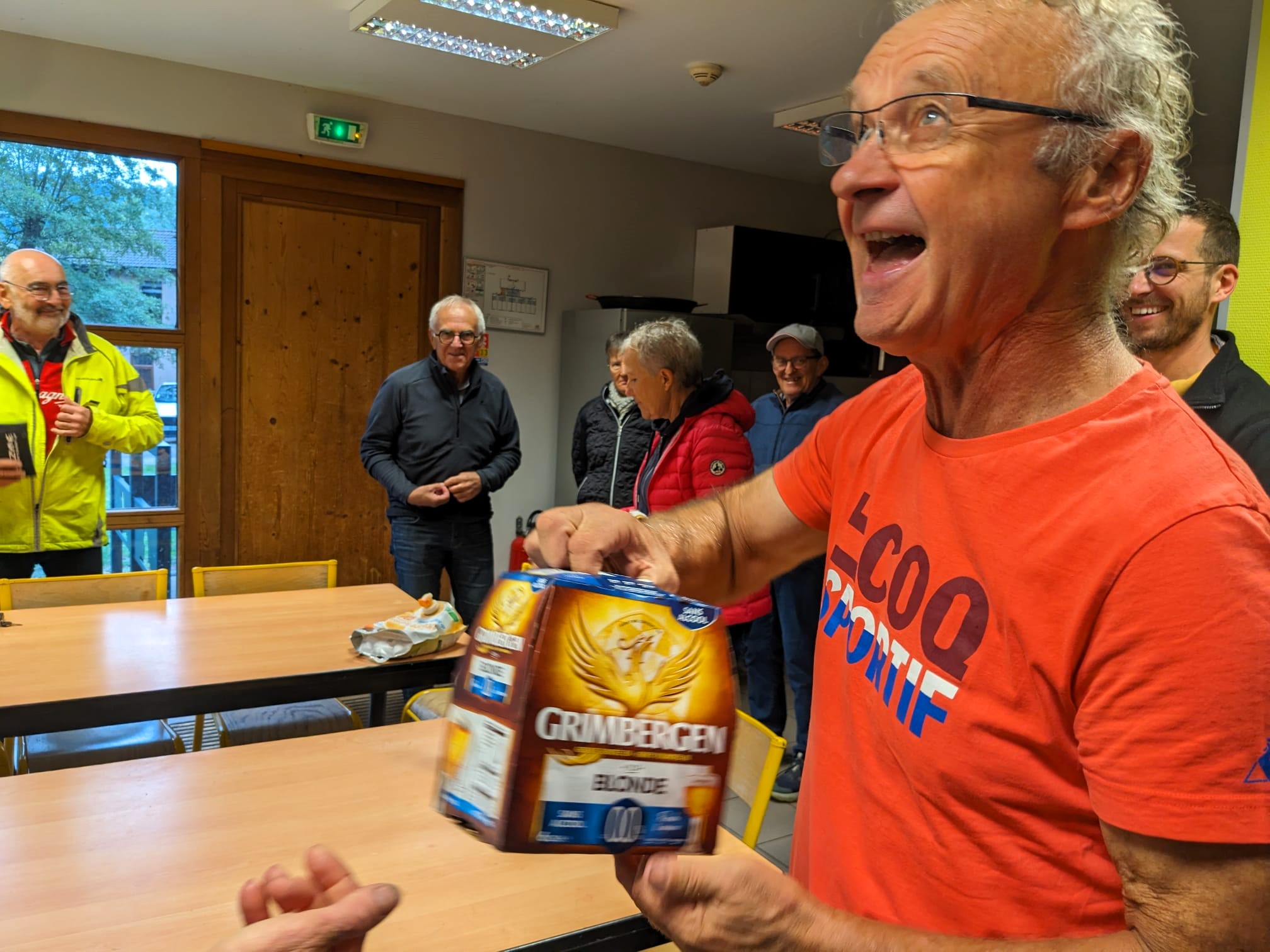 L'Automnale 2026 : samedi 17 octobre (10)