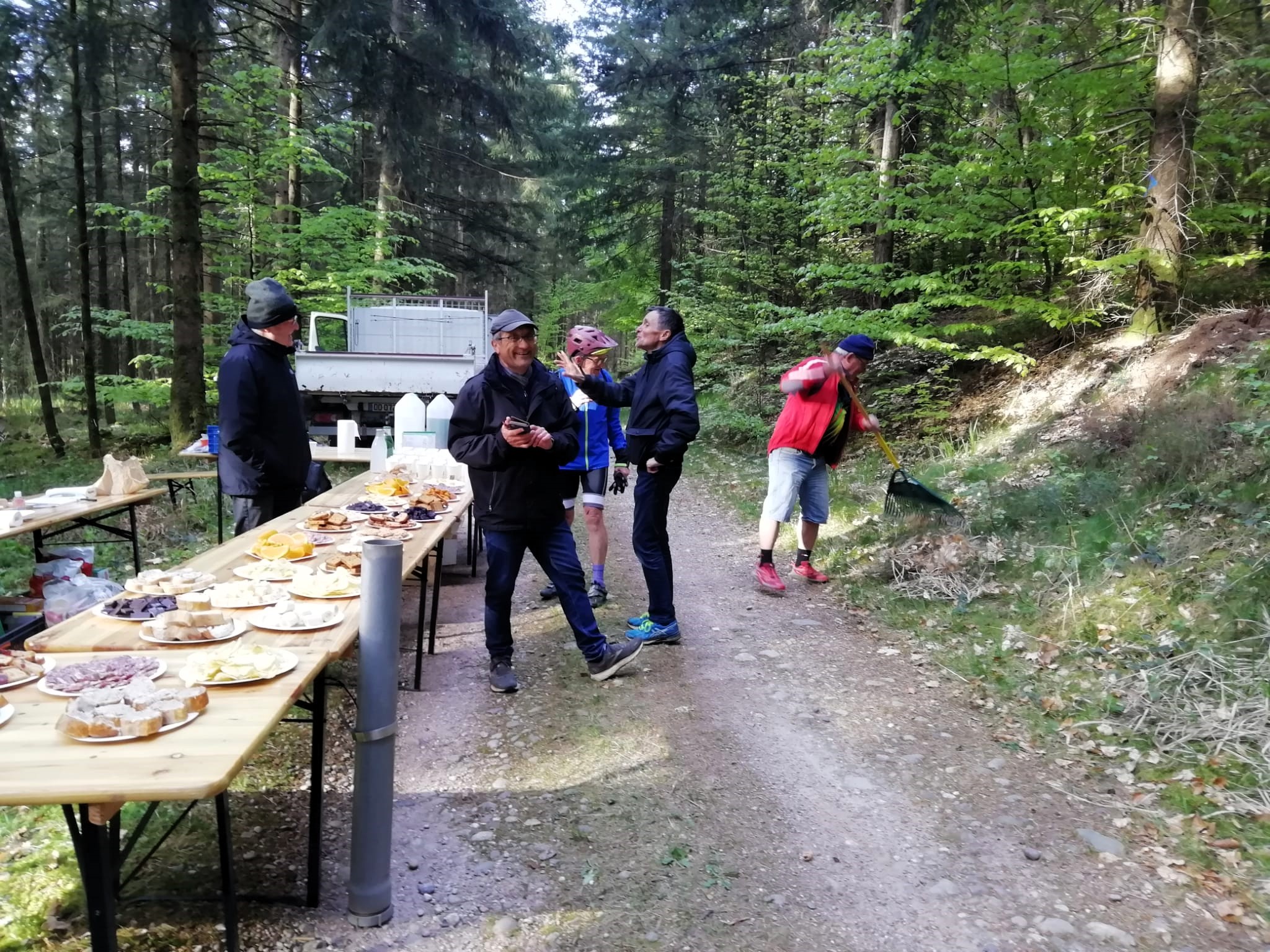 La Dounousienne 2026 : dimanche 26/04/2026 (1)