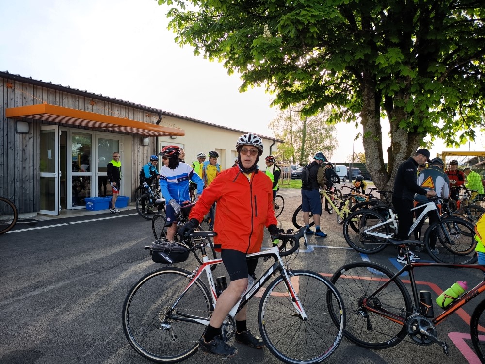 La Dounousienne 2026 : dimanche 26/04/2026 (13)