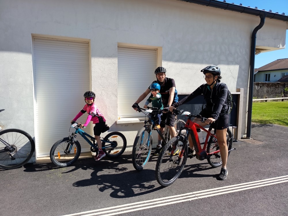 La Dounousienne 2026 : dimanche 26/04/2026 (14)