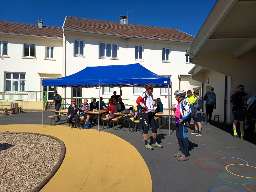 La Dounousienne 2026 : dimanche 26/04/2026 (15)