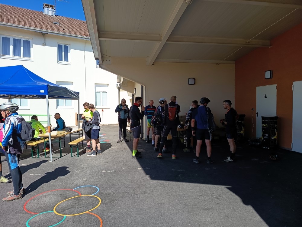 La Dounousienne 2026 : dimanche 26/04/2026 (16)