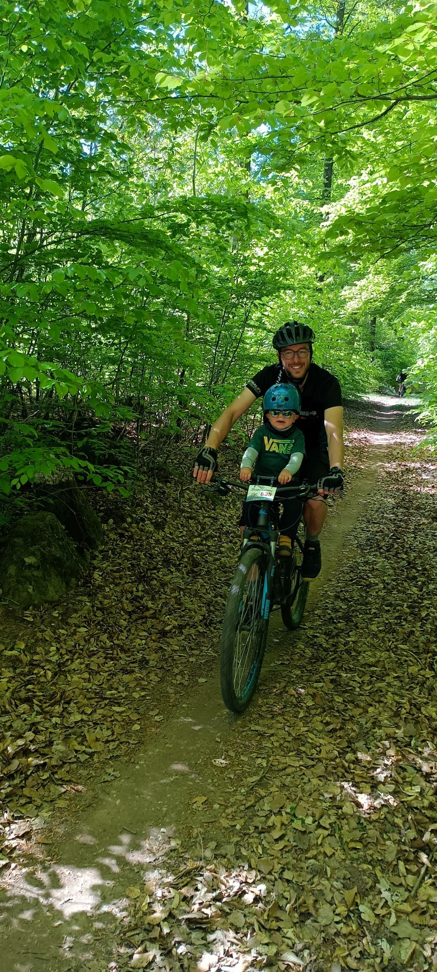 La Dounousienne 2026 : dimanche 26/04/2026 (17)