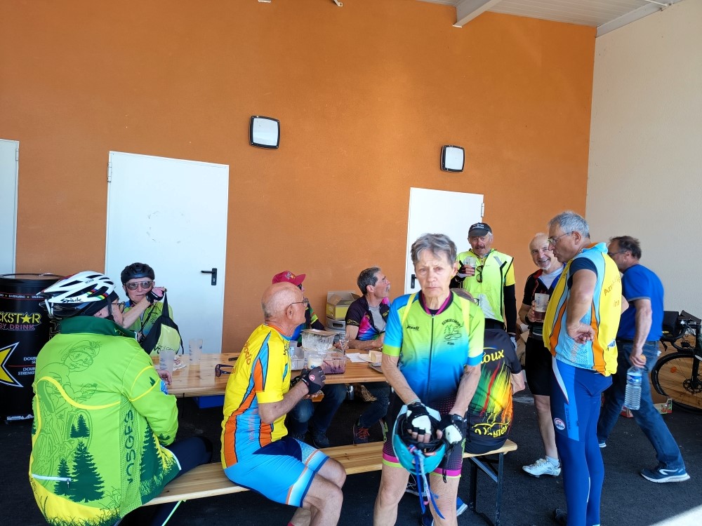 La Dounousienne 2026 : dimanche 26/04/2026 (19)