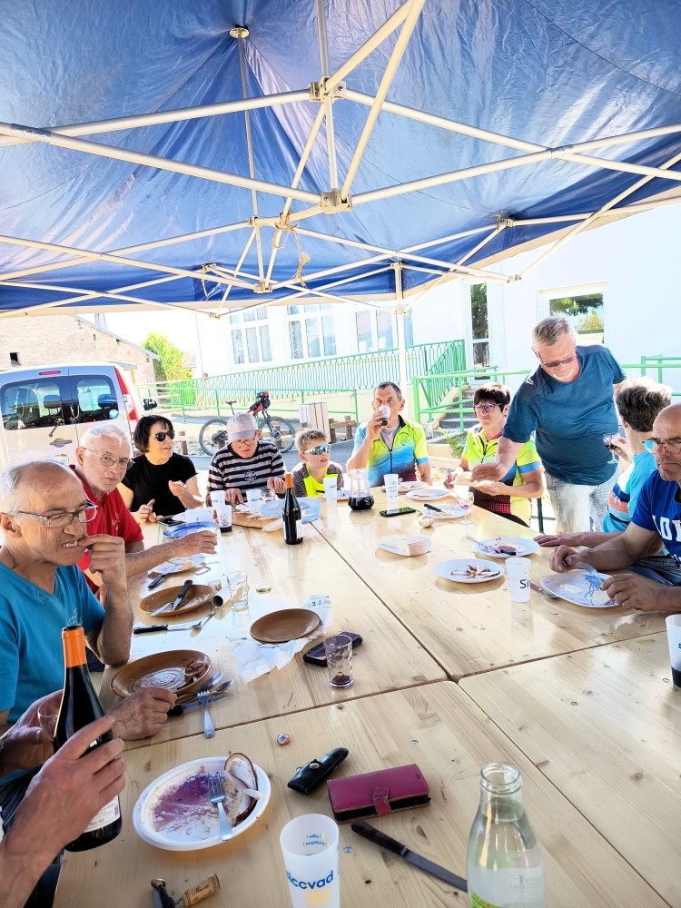 La Dounousienne 2026 : dimanche 26/04/2026 (20)