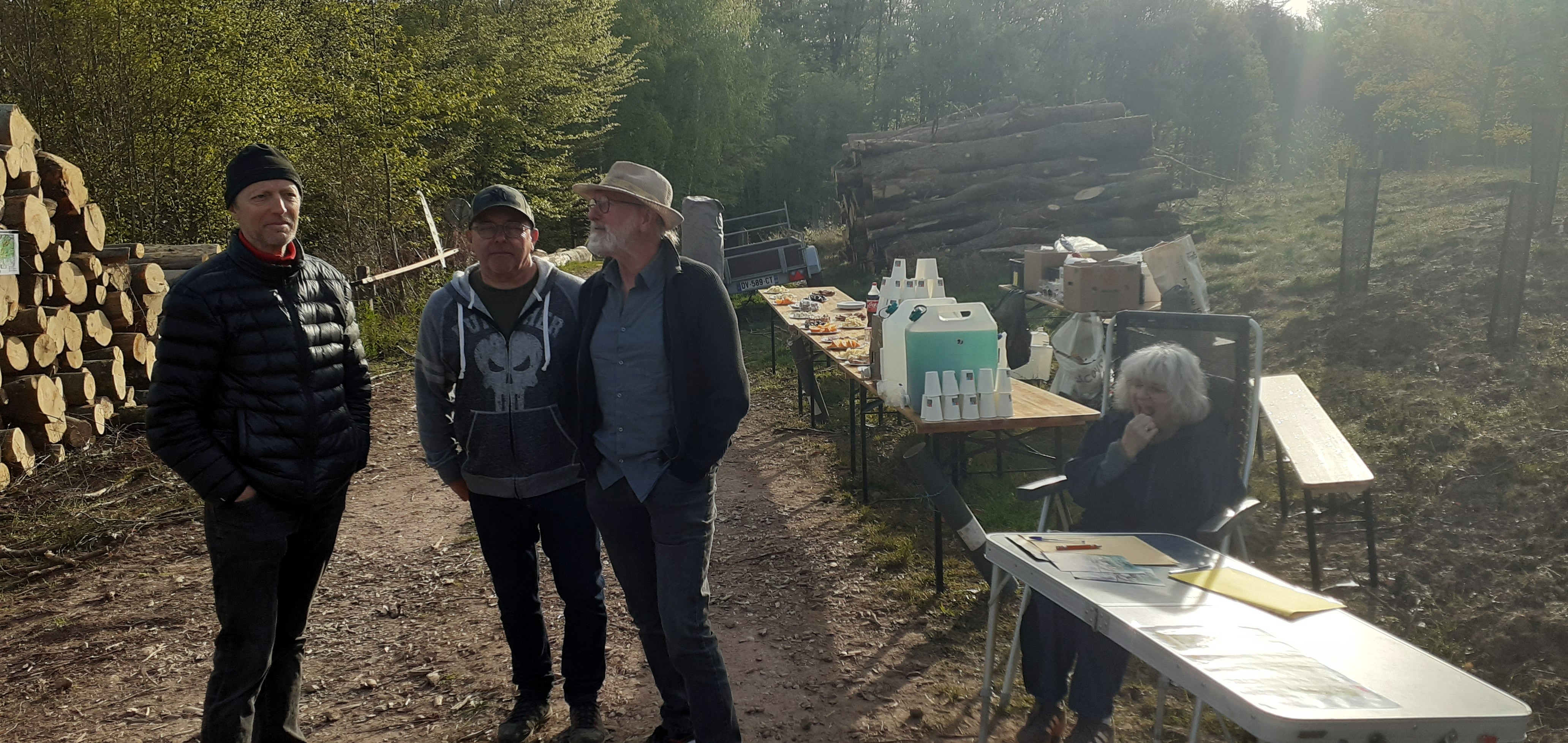 La Dounousienne 2026 : dimanche 26/04/2026 (21)