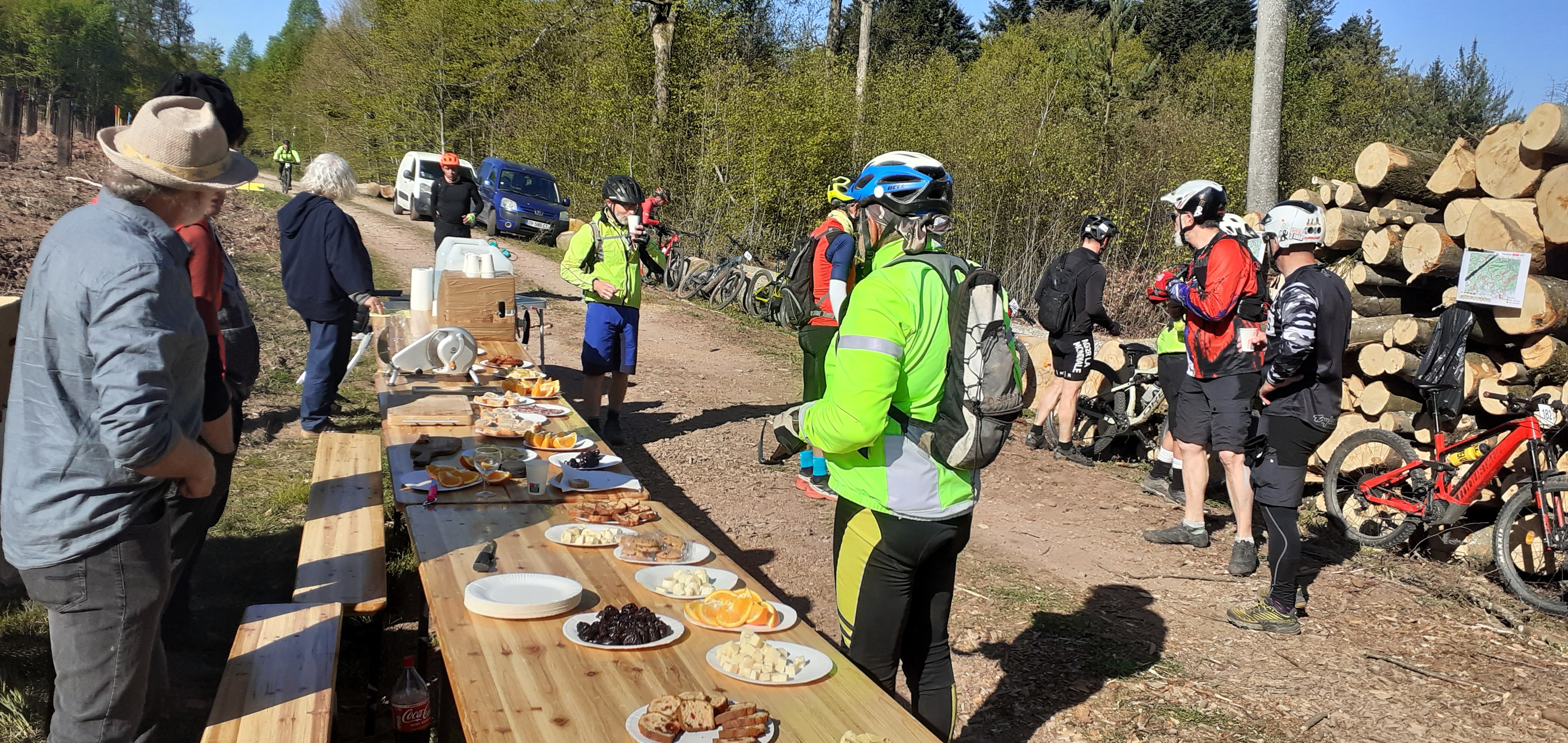 La Dounousienne 2026 : dimanche 26/04/2026 (22)