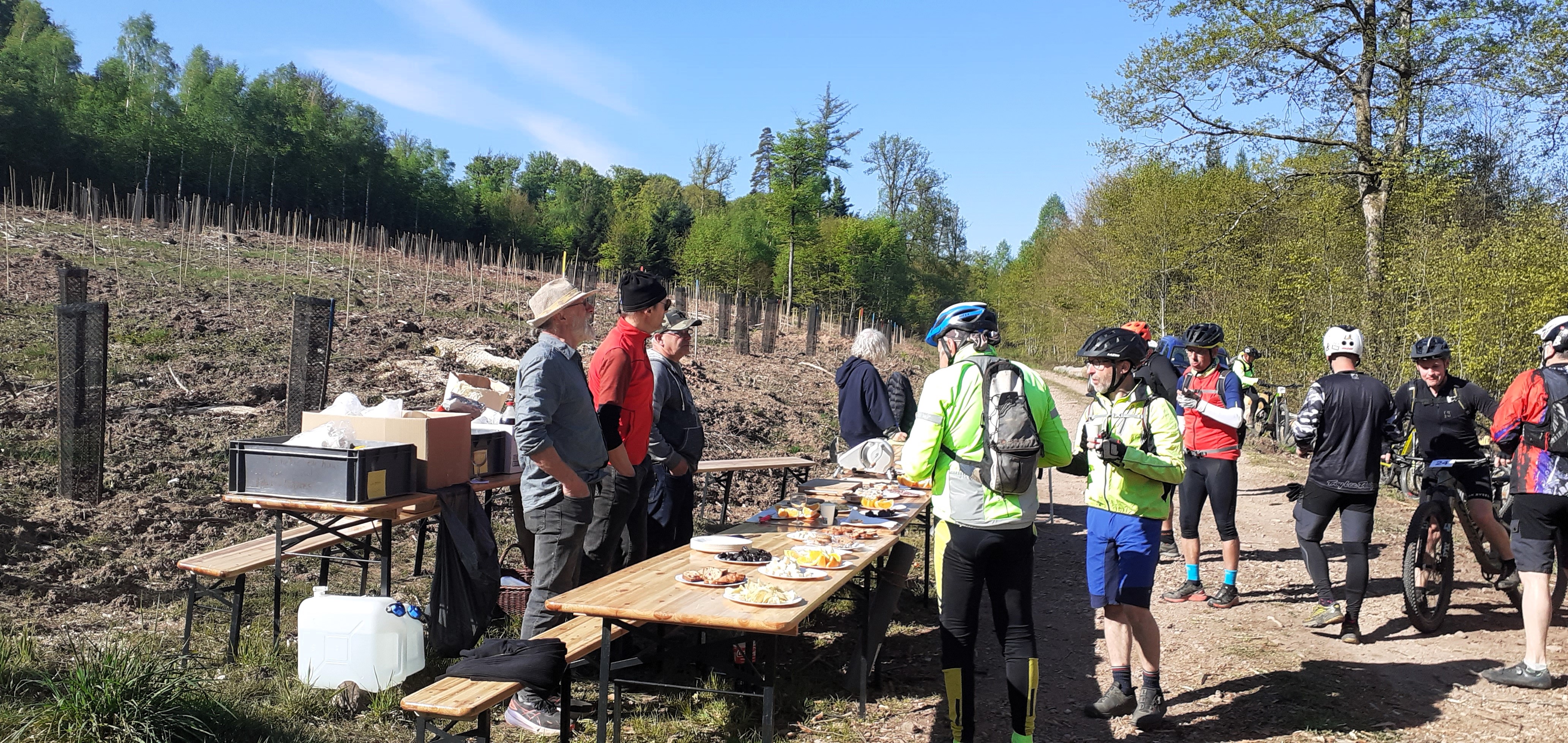 La Dounousienne 2026 : dimanche 26/04/2026 (23)