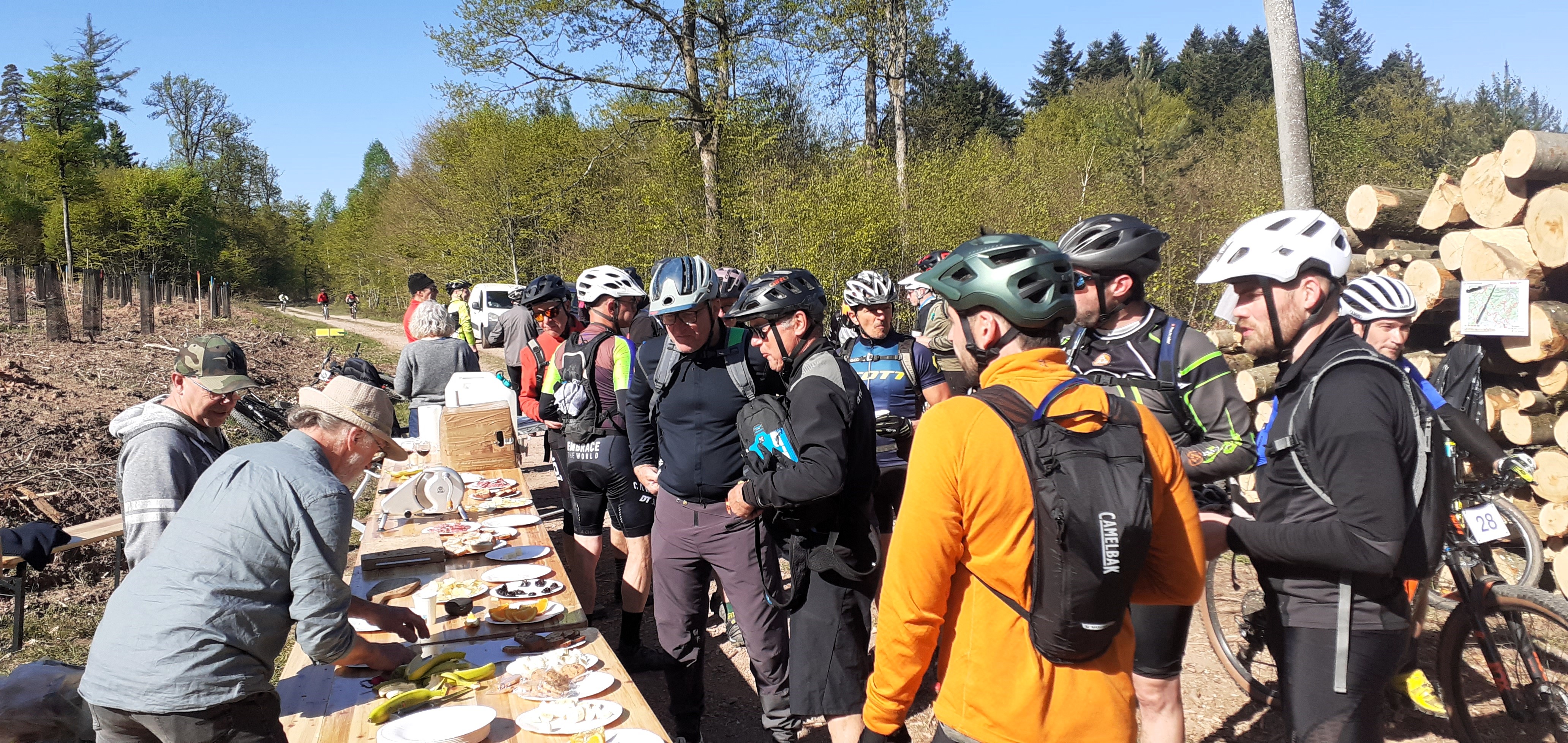 La Dounousienne 2026 : dimanche 26/04/2026 (24)